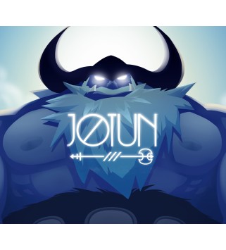 Jotun Steam Key GLOBAL